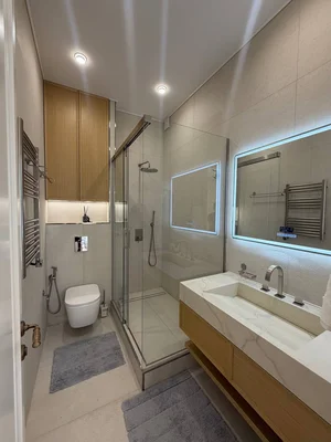 Фото 10 2-комн. квартира в MIRABAD AVENUE