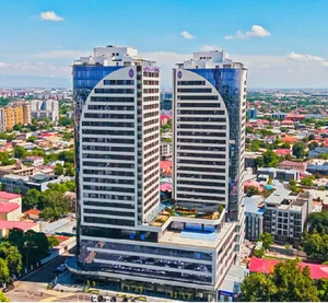 Фото 3 Офис в Жилой комплекс Modera Towers