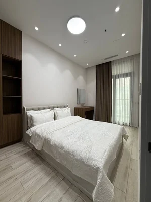 Фото 4 2-комн. квартира в Ташкент Сити