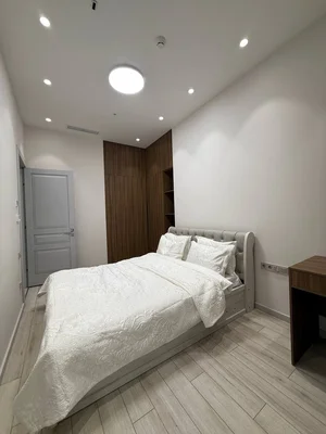 Фото 5 2-комн. квартира в Ташкент Сити