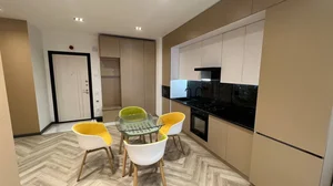 Фото 1 2-комн. квартира в ЖК Akay City