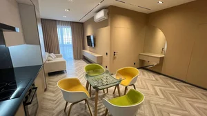 Фото 2 2-комн. квартира в ЖК Akay City