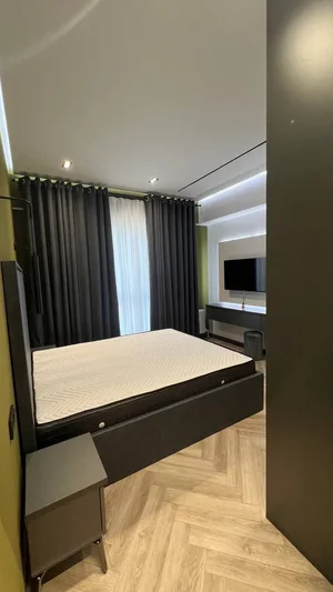 Фото 4 2-комн. квартира в ЖК Akay City