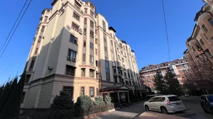 Фото 1 4-комн. квартира в Японском посольстве