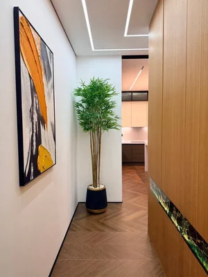 Фото 8 2-комн. квартира в Мирзо-Улугбекском районе