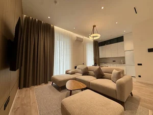 Фото 2 2-комн. Комната в ЖК «Инфинити»