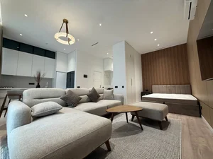 Фото 4 2-комн. Комната в ЖК «Инфинити»