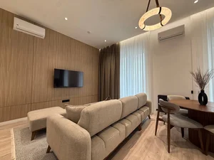 Фото 5 2-комн. Комната в ЖК «Инфинити»