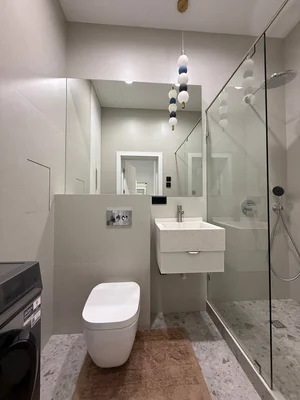 Фото 8 2-комн. Комната в ЖК «Инфинити»