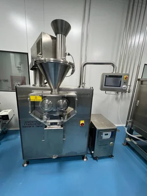 Фото 3 Завод по производству Медикаментов в Город Бекабад