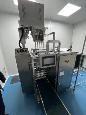 Фото 4 Завод по производству Медикаментов в Город Бекабад