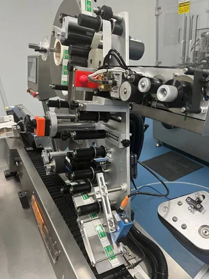 Фото 5 Завод по производству Медикаментов в Город Бекабад