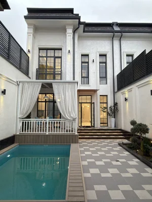 Фото 1 Дом в Мирзо Улугбекском районе