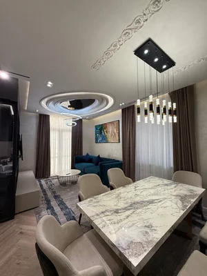 Фото 3 3-комн. квартира в Oq saroy