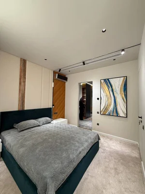 Фото 4 3-комн. квартира в Oq saroy