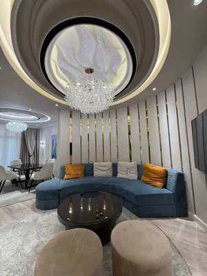 Фото 1 Квартира в Паркентский ЖК Oq saroy