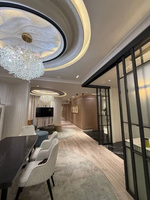 Фото 3 Квартира в Паркентский ЖК Oq saroy