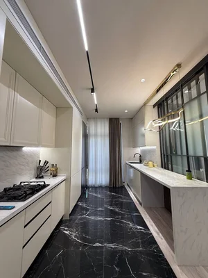 Фото 4 Квартира в Паркентский ЖК Oq saroy