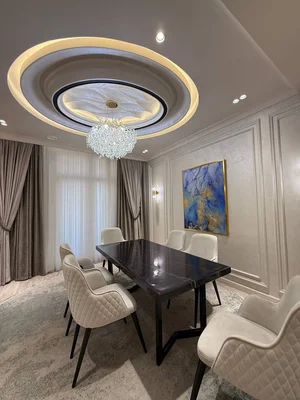 Фото 6 Квартира в Паркентский ЖК Oq saroy