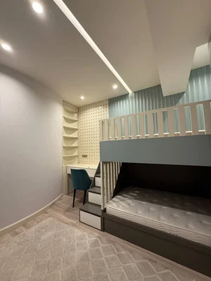 Фото 7 Квартира в Паркентский ЖК Oq saroy