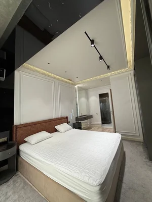 Фото 9 Квартира в Паркентский ЖК Oq saroy