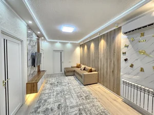 Фото 5 3-комн. квартира в Чланзор