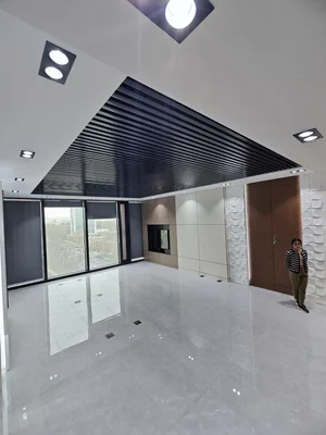 Фото 2 Офис в Шайхантахурском районе