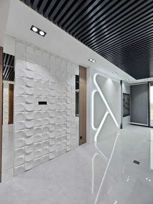 Фото 5 Офис в Шайхантахурском районе