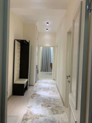 Фото 3 2-комн. квартира в Яккасарай р-н ЖК «Кушбеги-2»