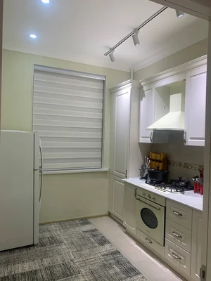 Фото 4 2-комн. квартира в Яккасарай р-н ЖК «Кушбеги-2»