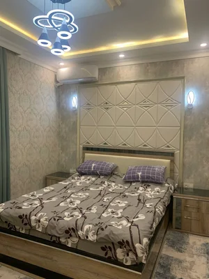 Фото 5 2-комн. квартира в Яккасарай р-н ЖК «Кушбеги-2»