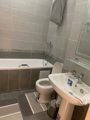 Фото 6 2-комн. квартира в Яккасарай р-н ЖК «Кушбеги-2»