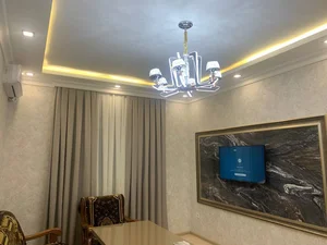 Фото 8 2-комн. квартира в Яккасарай р-н ЖК «Кушбеги-2»