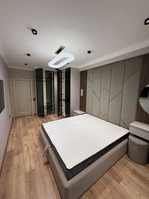 Фото 2 2-комн. квартира в Яккасарайский районе