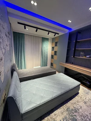 Фото 1 3-комн. квартира в Яккасарайский