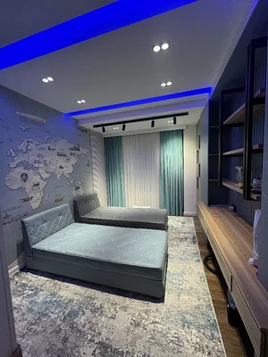 Фото 3 3-комн. квартира в Яккасарайский