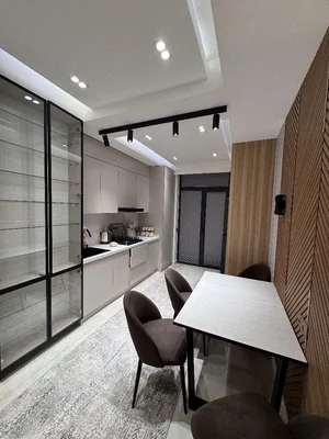 Фото 4 3-комн. квартира в Яккасарайский