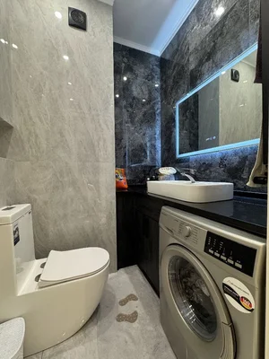 Фото 9 3-комн. квартира в Яккасарайский