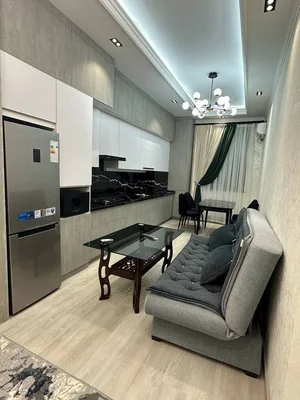 Фото 1 2-комн. квартира в Юнусабадском районе