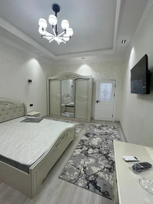 Фото 2 2-комн. квартира в Юнусабадском районе