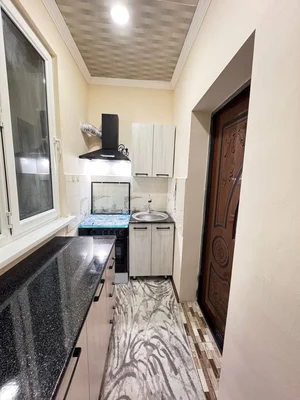 Фото 6 Дом в Ориентир 50х50 мойка