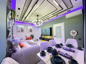 Фото 3 3-комн. квартира в Чиланзаре