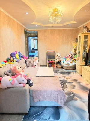 Фото 2 Квартира в Метро Новза