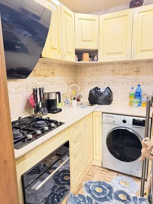 Фото 5 Квартира в Метро Новза