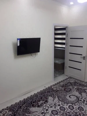 Фото 3 2-комн. квартира в ТОРГОВЫЙ ЦЕНТР