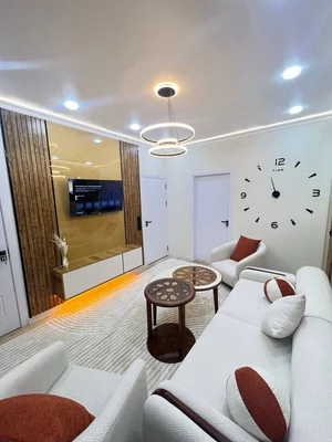 Фото 1 2-комн. квартира в Новза