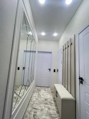 Фото 7 2-комн. квартира в Новза