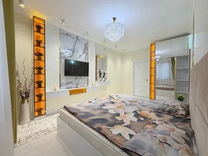 Фото 2 2-комн. Комната в Райхон Кафе