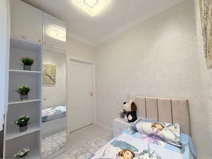 Фото 6 2-комн. Комната в Райхон Кафе