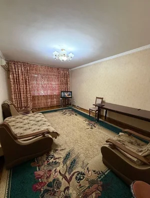 Фото 1 Участок в Мирзо-Улугбекском районе